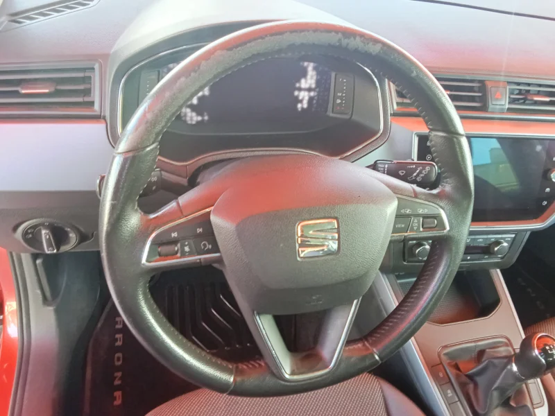 Imagen de SEAT Arona