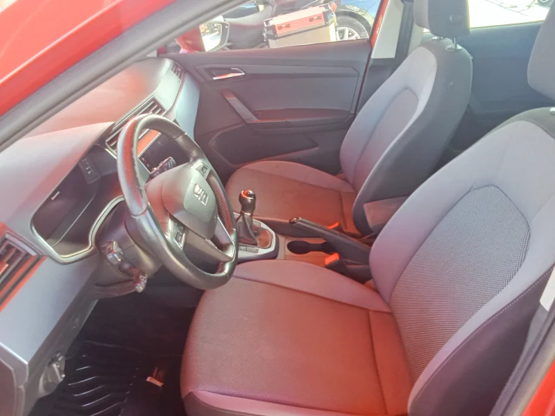 Imagen de SEAT Arona