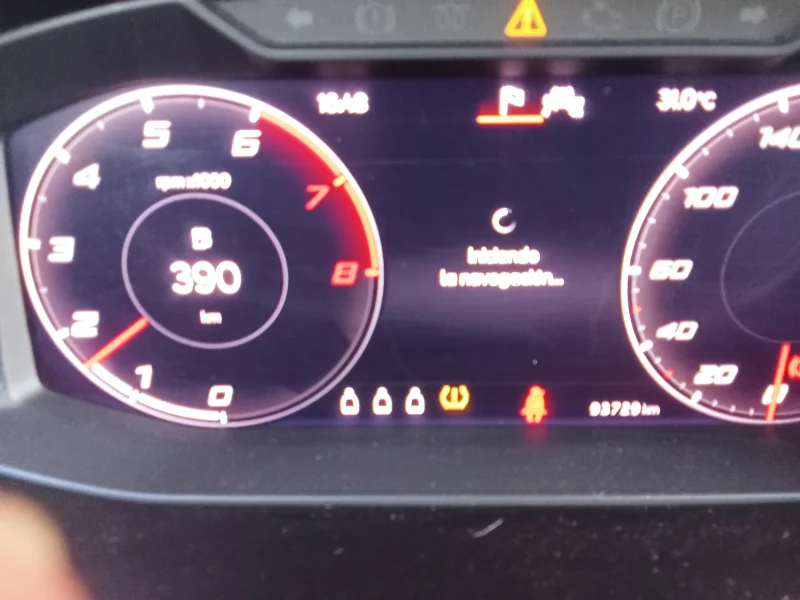 Imagen de SEAT Arona