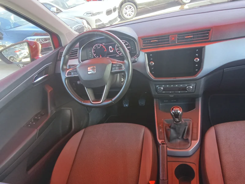 Imagen de SEAT Arona