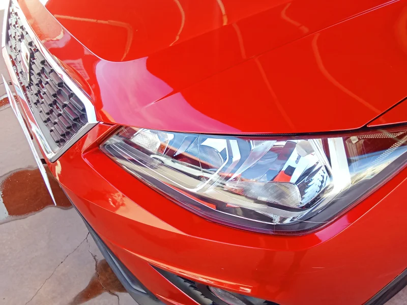 Imagen de SEAT Arona