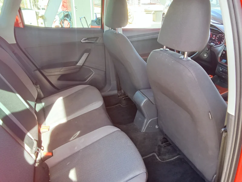 Imagen de SEAT Arona