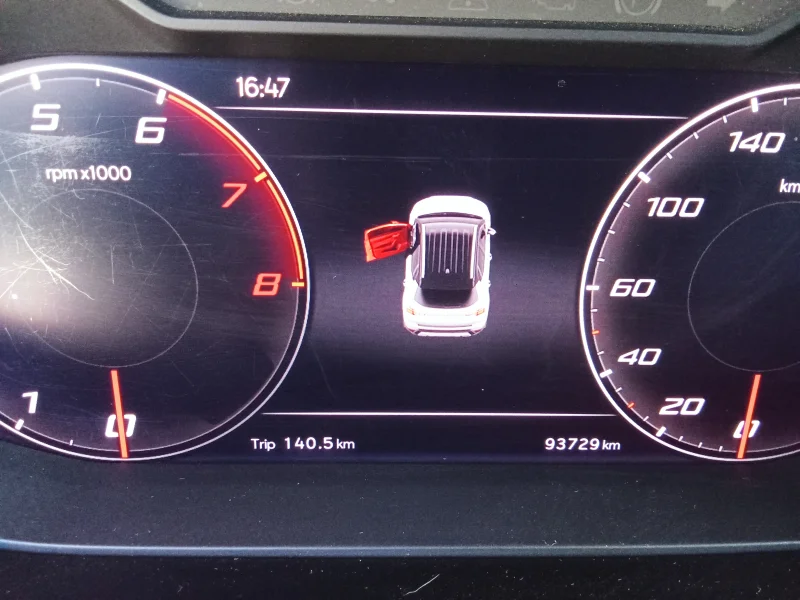 Imagen de SEAT Arona