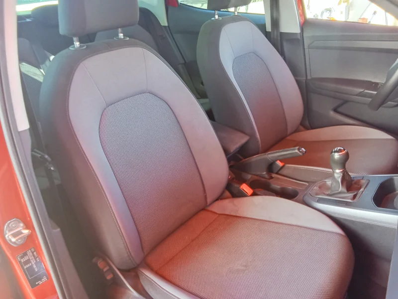 Imagen de SEAT Arona