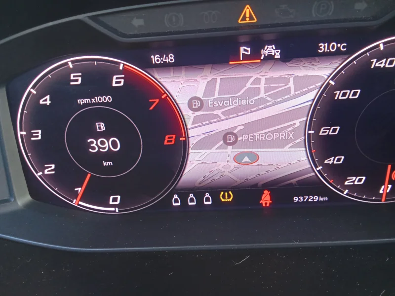 Imagen de SEAT Arona