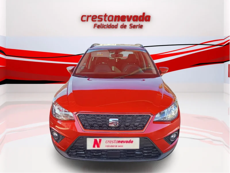 Imagen de SEAT Arona