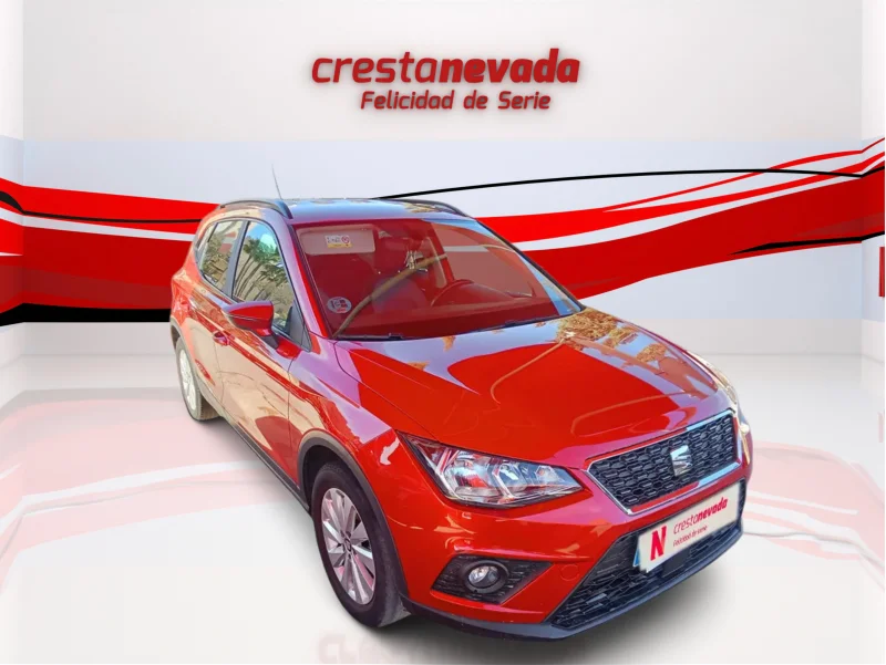 Imagen de SEAT Arona