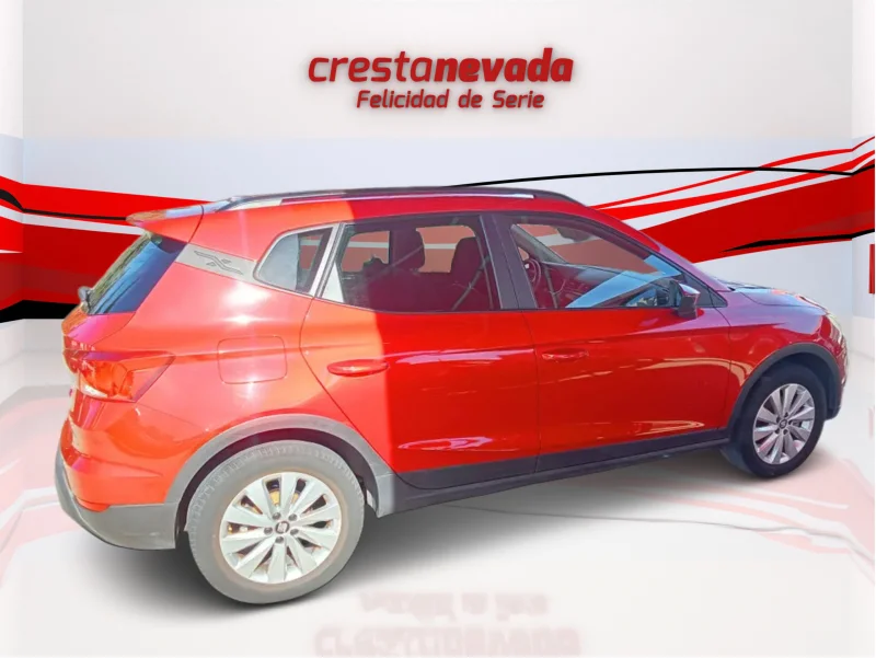 Imagen de SEAT Arona