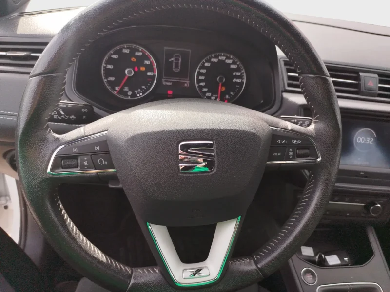 Imagen de SEAT Ibiza