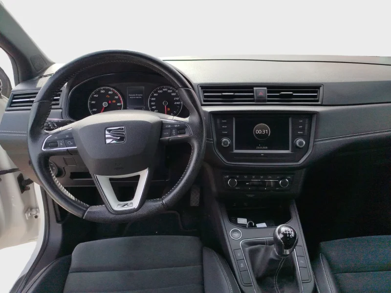 Imagen de SEAT Ibiza