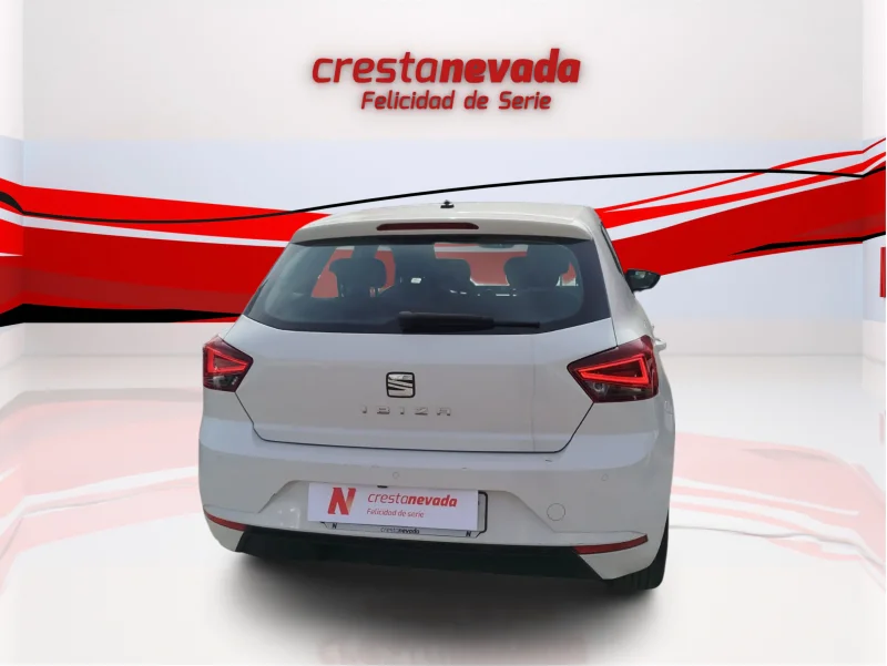 Imagen de SEAT Ibiza