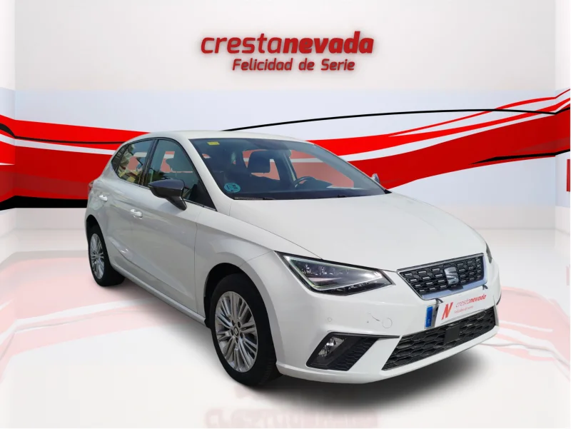 Imagen de SEAT Ibiza