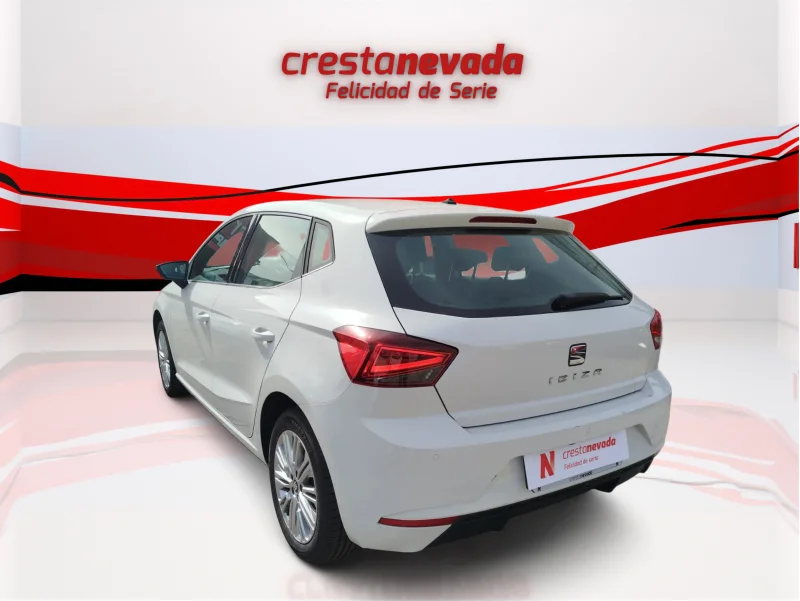 Imagen de SEAT Ibiza