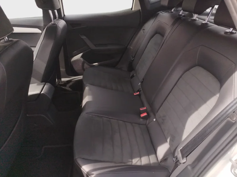 Imagen de SEAT Ibiza