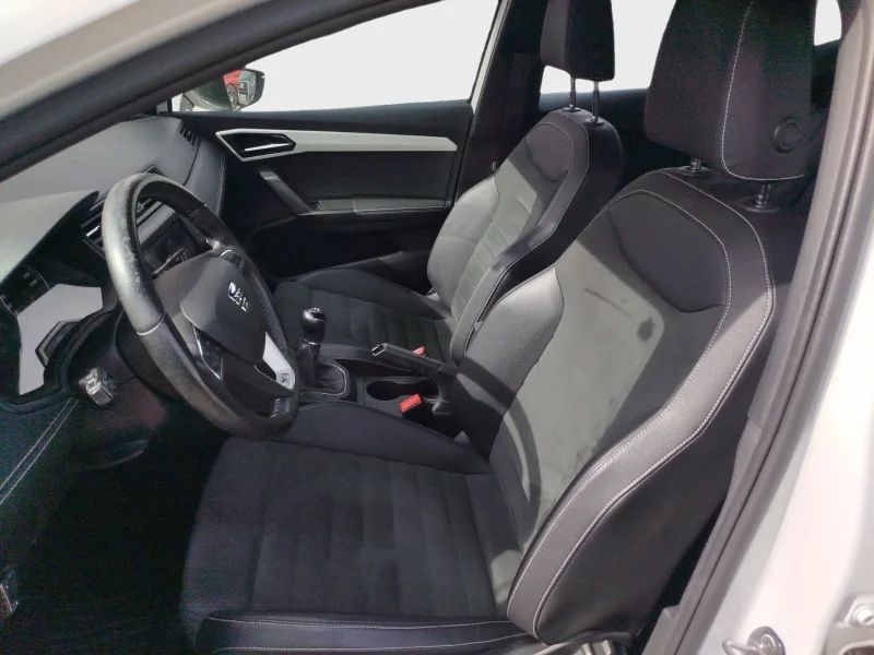 Imagen de SEAT Ibiza