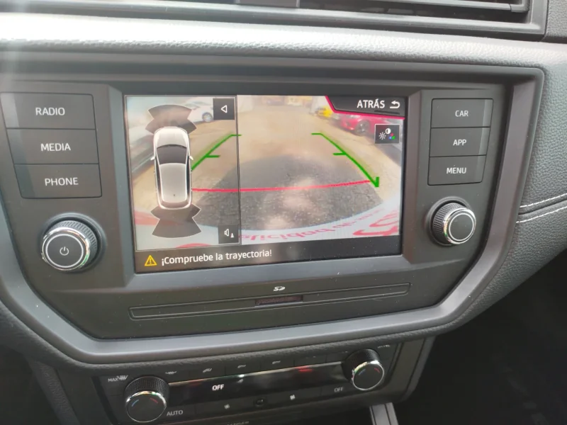 Imagen de SEAT Ibiza