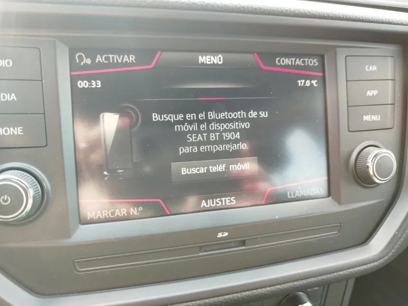 Imagen de SEAT Ibiza