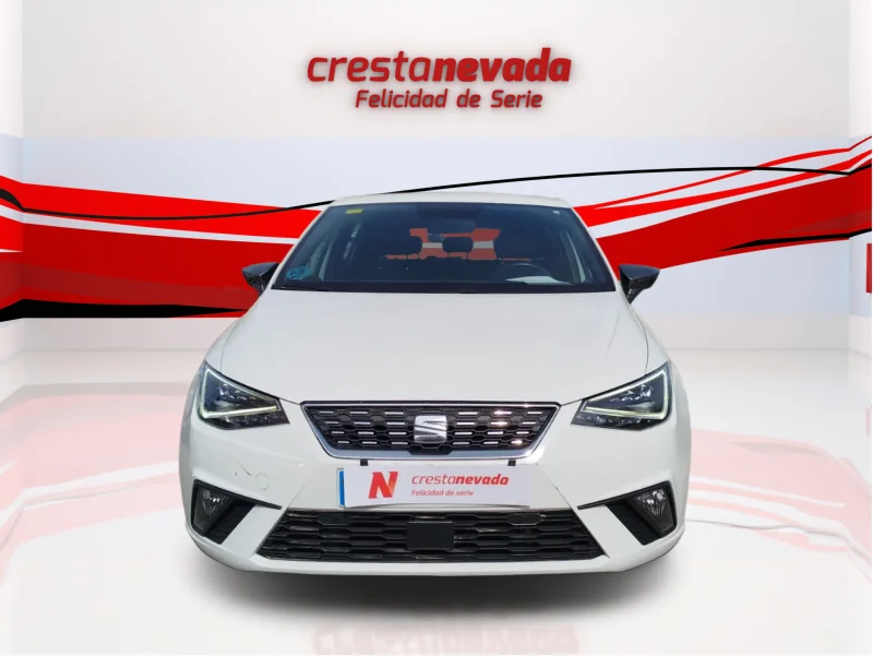 Imagen de SEAT Ibiza