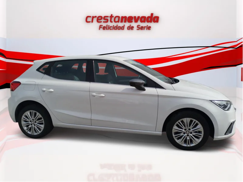 Imagen de SEAT Ibiza
