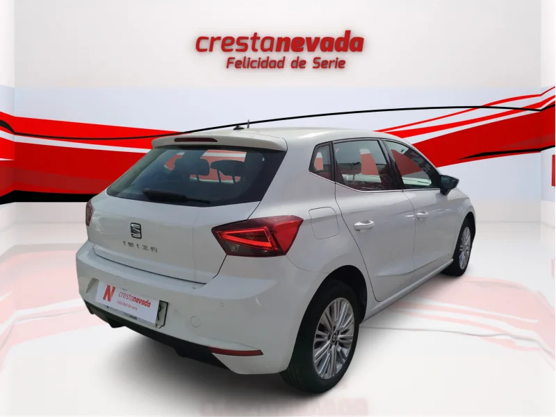 Imagen de SEAT Ibiza