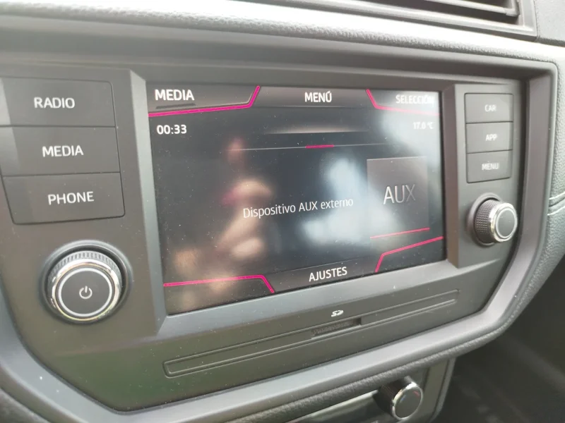 Imagen de SEAT Ibiza