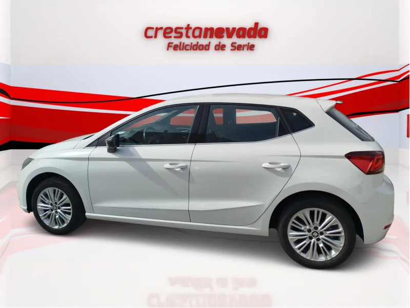 Imagen de SEAT Ibiza