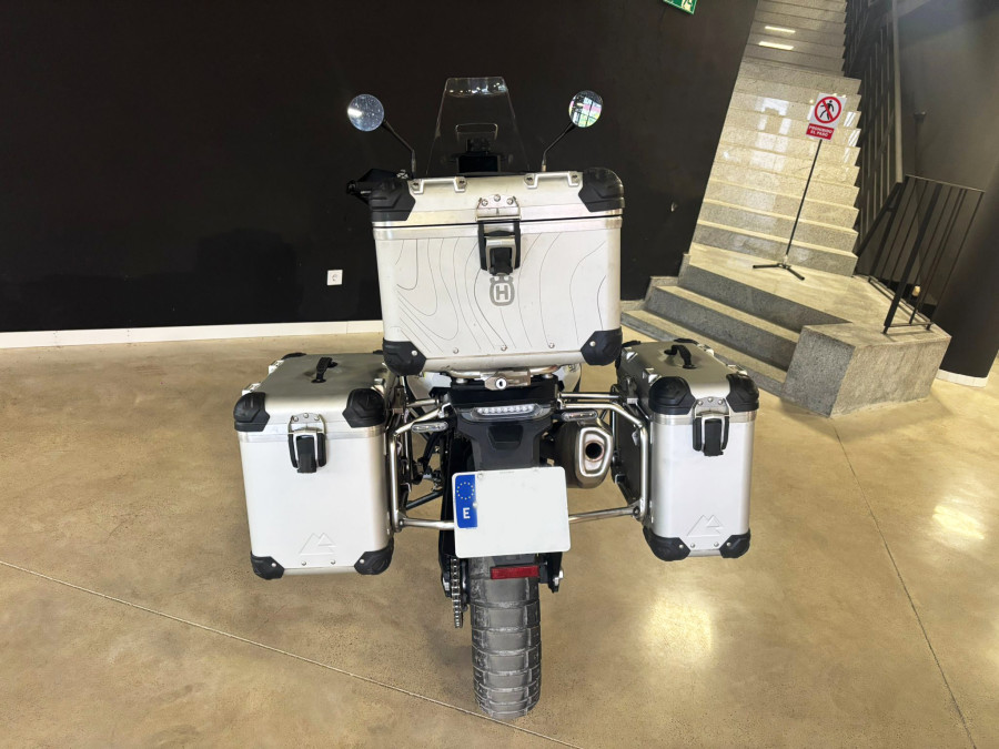 Imagen 7 de Husqvarna NORDEN 901 Gasolina 105 CV