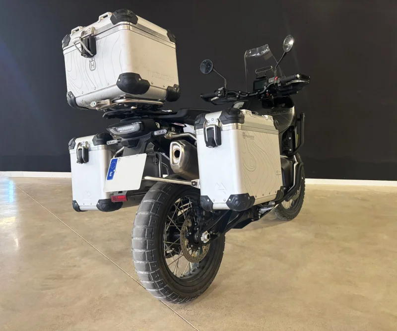Imagen de Husqvarna NORDEN 901
