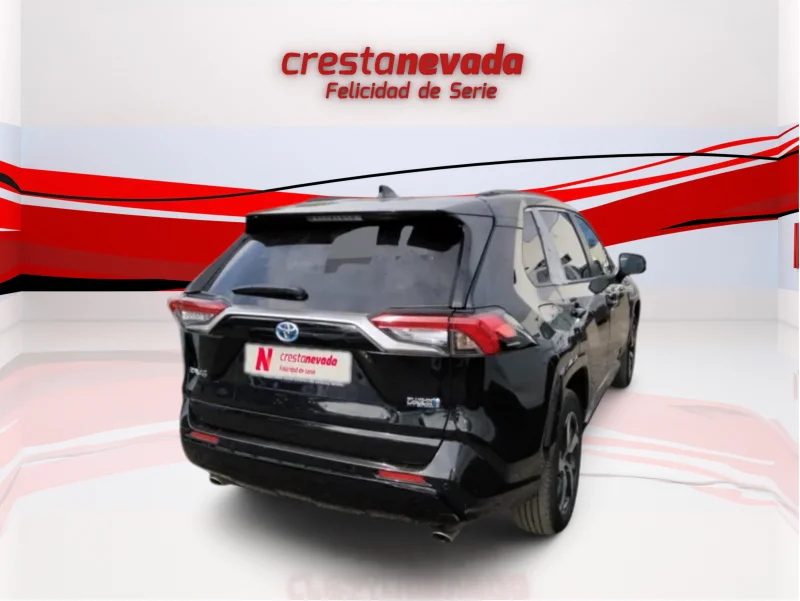 Imagen de TOYOTA Rav4