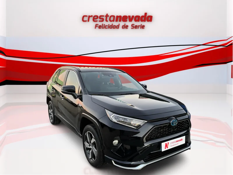 Imagen de TOYOTA Rav4