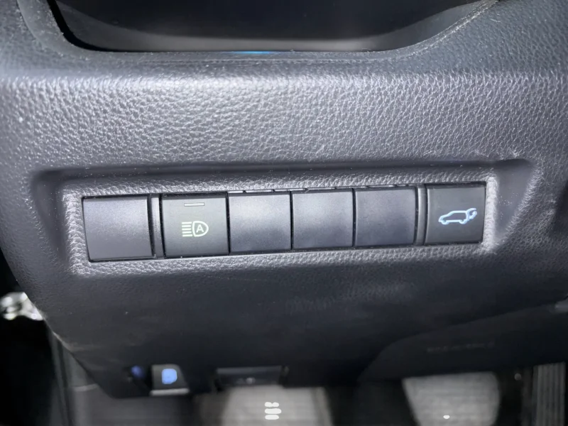 Imagen de TOYOTA Rav4