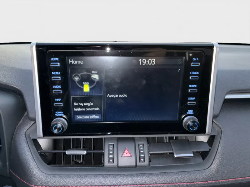 Imagen de TOYOTA Rav4