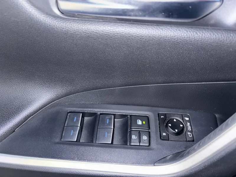 Imagen de TOYOTA Rav4