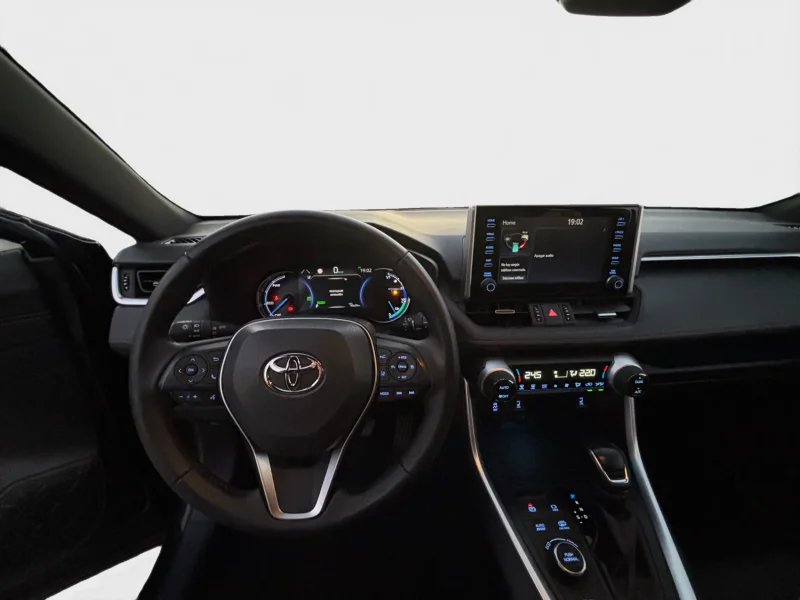 Imagen de TOYOTA Rav4