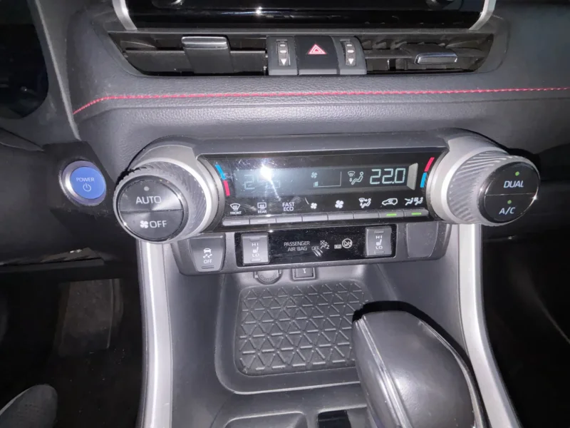 Imagen de TOYOTA Rav4