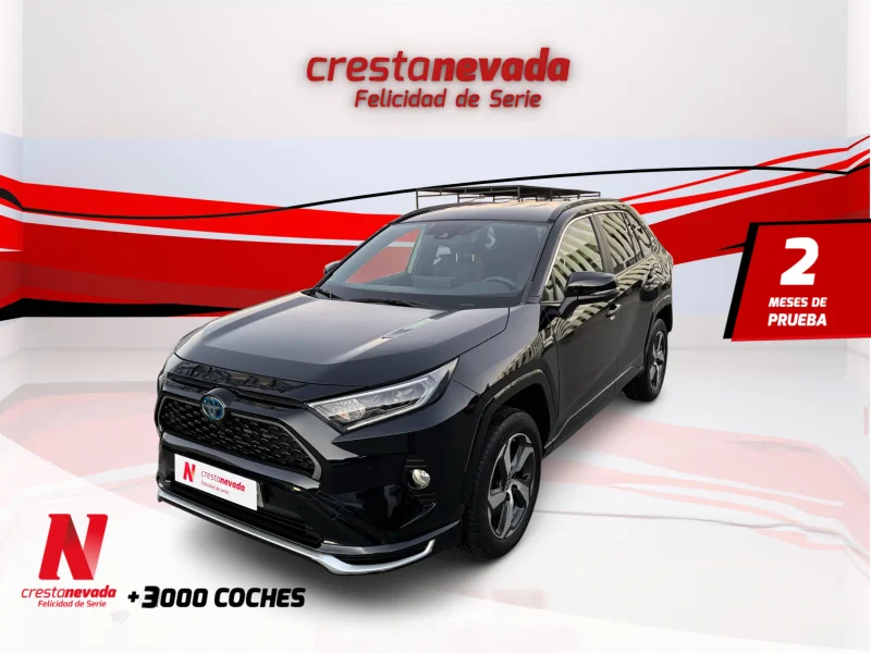 Imagen de TOYOTA Rav4