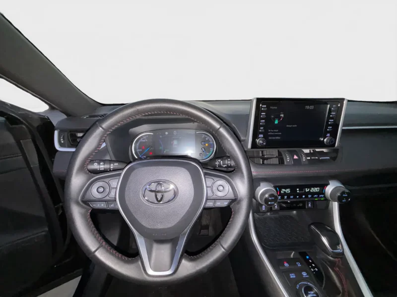 Imagen de TOYOTA Rav4