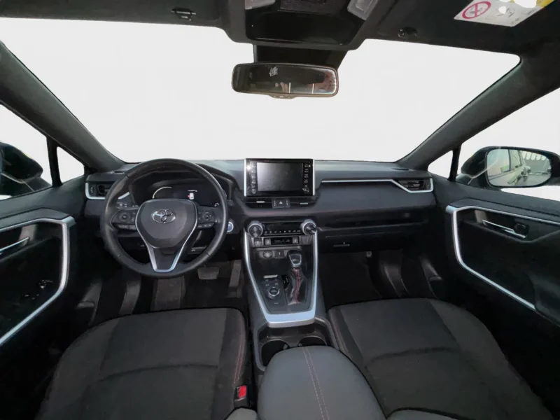 Imagen de TOYOTA Rav4