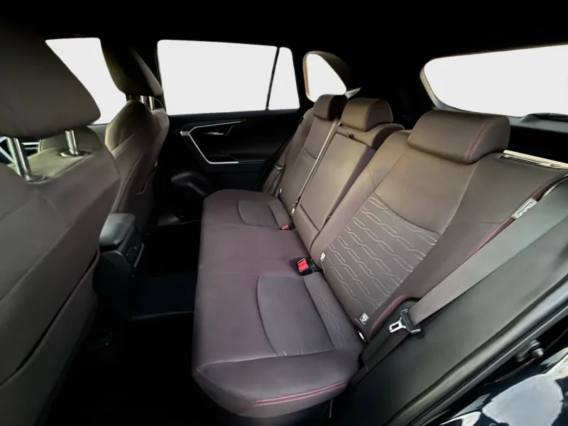 Imagen de TOYOTA Rav4