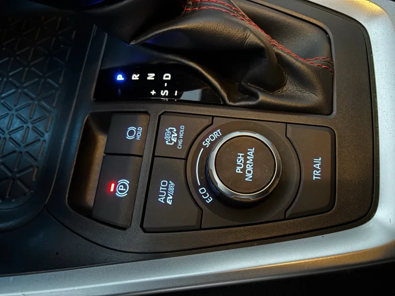 Imagen de TOYOTA Rav4