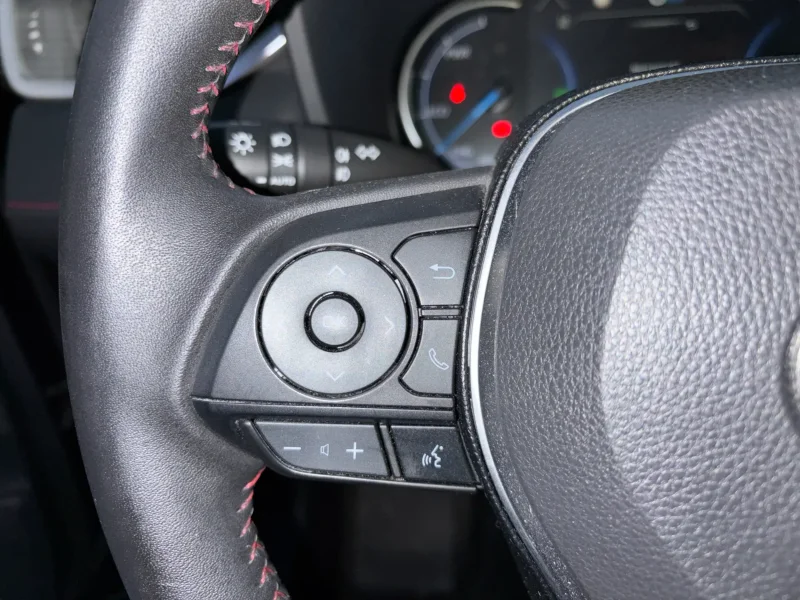 Imagen de TOYOTA Rav4