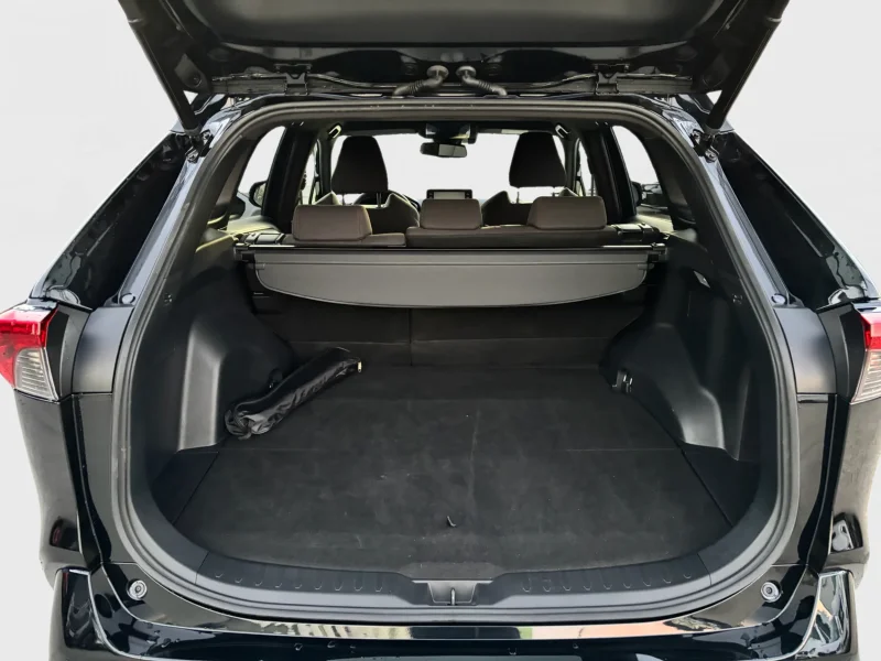 Imagen de TOYOTA Rav4