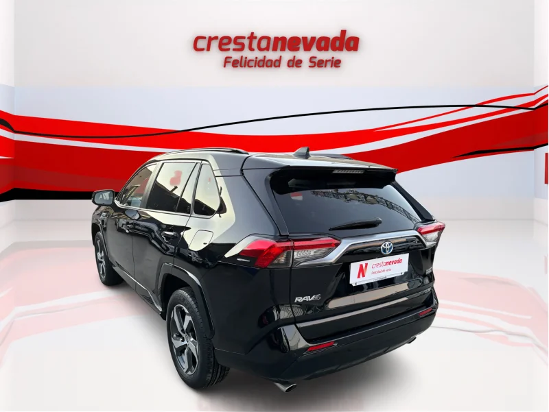 Imagen de TOYOTA Rav4