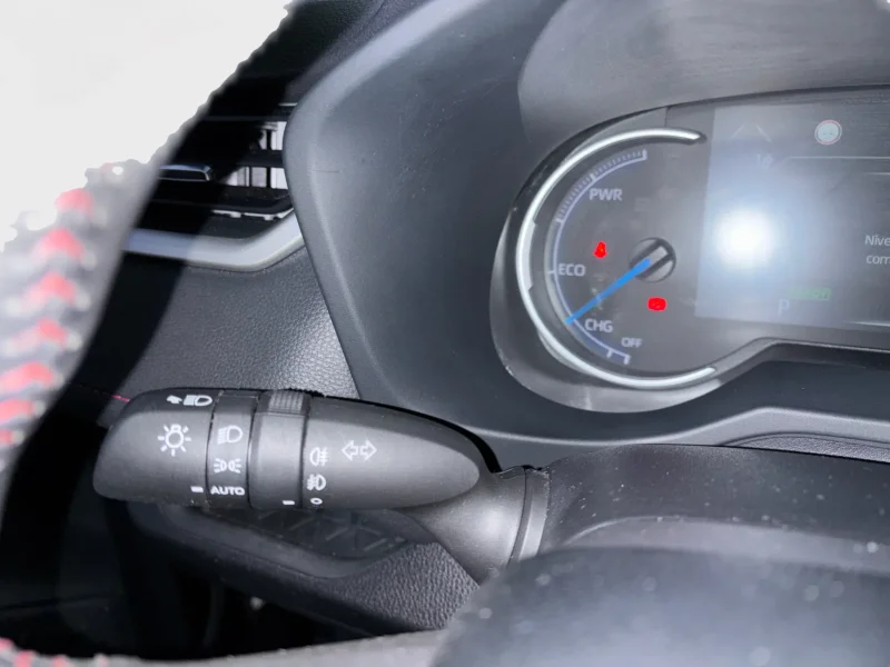 Imagen de TOYOTA Rav4