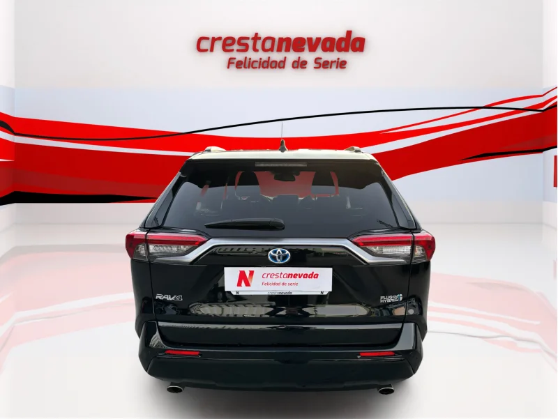 Imagen de TOYOTA Rav4