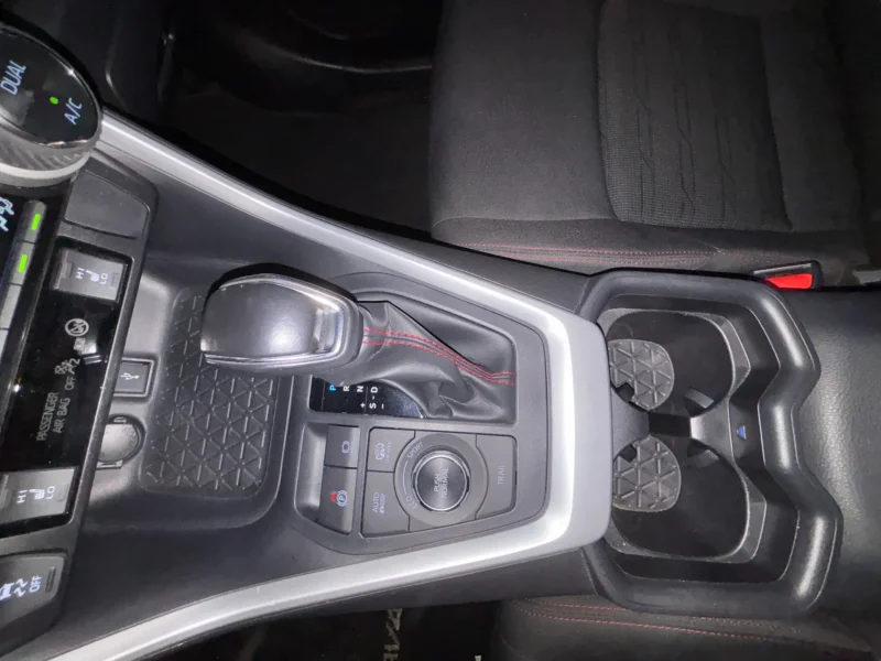 Imagen de TOYOTA Rav4