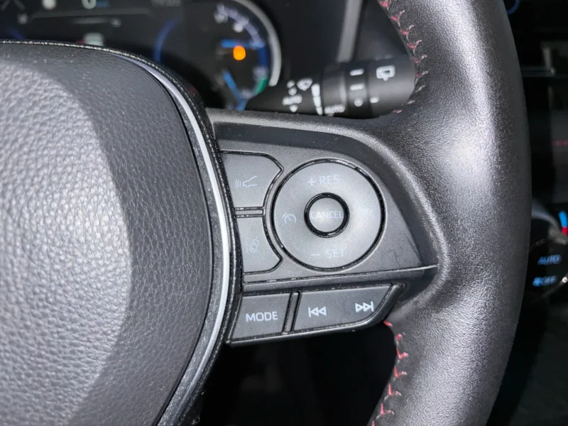 Imagen de TOYOTA Rav4