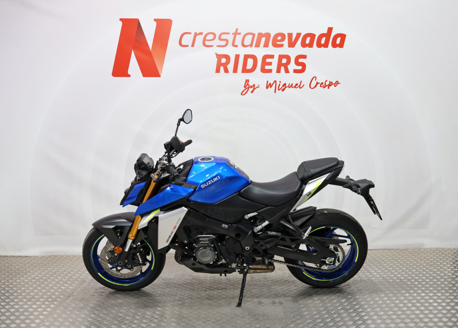 Imagen 3 de Suzuki GSX S 1000 Gasolina 152 CV