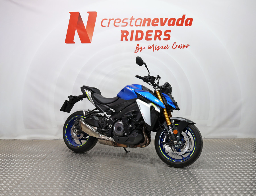 Imagen 6 de Suzuki GSX S 1000 Gasolina 152 CV