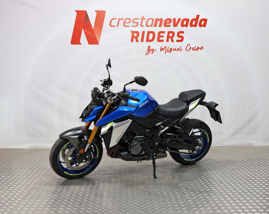 Imagen 4 de Suzuki GSX S 1000 Gasolina 152 CV